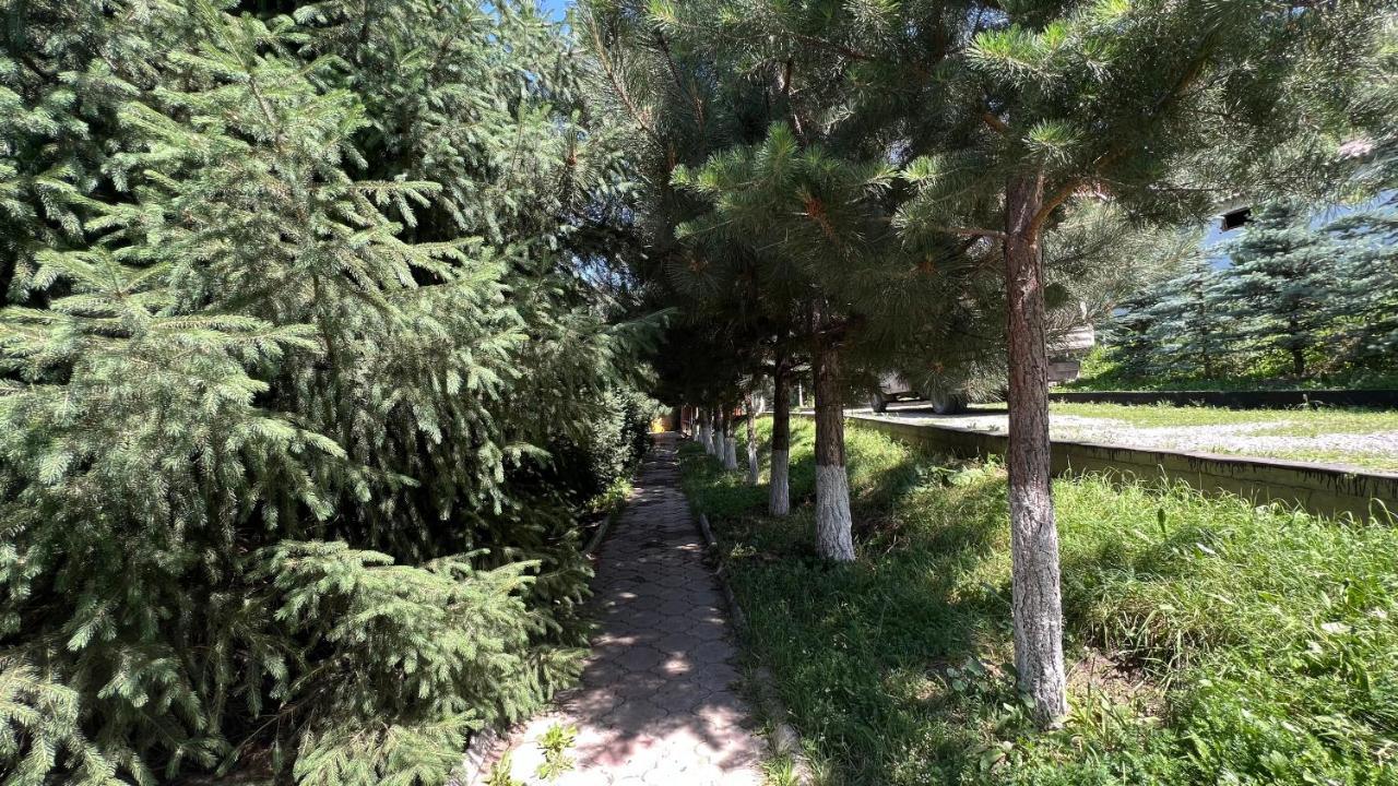 Гостевой Дом Коль-Тор Kegeti Kültér fotó