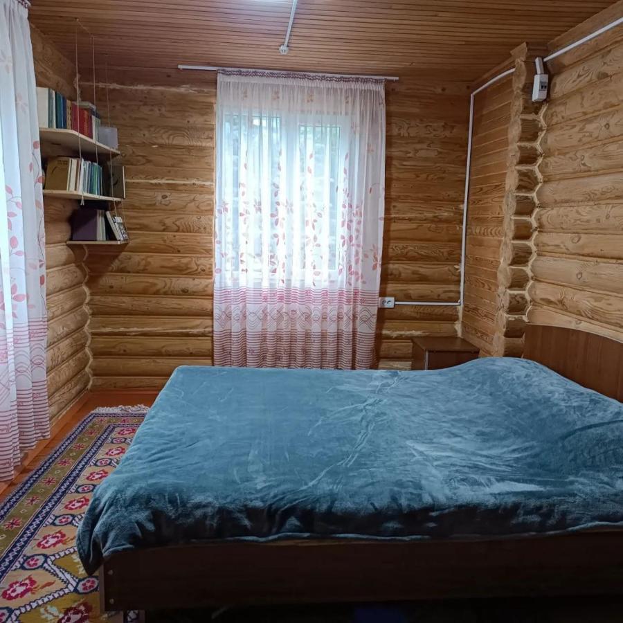 Гостевой Дом Коль-Тор Kegeti Kültér fotó